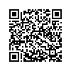 Codice QR scheda articolo