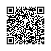 Codice QR scheda articolo