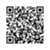 Codice QR scheda articolo