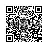 Codice QR scheda articolo
