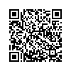 Codice QR scheda articolo