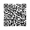 Codice QR scheda articolo