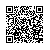 Codice QR scheda articolo