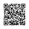 Codice QR scheda articolo