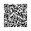 Codice QR scheda articolo