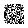 Codice QR scheda articolo