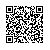 Codice QR scheda articolo