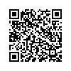 Codice QR scheda articolo