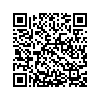 Codice QR scheda articolo