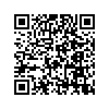 Codice QR scheda articolo