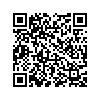 Codice QR scheda articolo