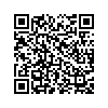 Codice QR scheda articolo