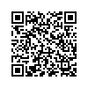 Codice QR scheda articolo