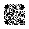 Codice QR scheda articolo