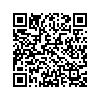 Codice QR scheda articolo