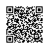 Codice QR scheda articolo