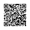 Codice QR scheda articolo