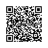 Codice QR scheda articolo