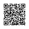 Codice QR scheda articolo