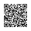 Codice QR scheda articolo