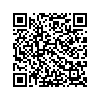 Codice QR scheda articolo