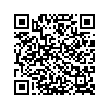 Codice QR scheda articolo