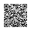 Codice QR scheda articolo