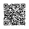 Codice QR scheda articolo