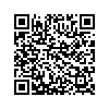 Codice QR scheda articolo