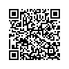 Codice QR scheda articolo