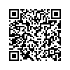 Codice QR scheda articolo