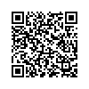 Codice QR scheda articolo