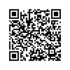 Codice QR scheda articolo