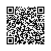 Codice QR scheda articolo