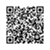 Codice QR scheda articolo