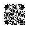 Codice QR scheda articolo