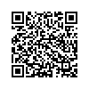 Codice QR scheda articolo
