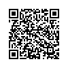 Codice QR scheda articolo