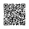 Codice QR scheda articolo