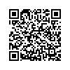 Codice QR scheda articolo