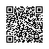 Codice QR scheda articolo