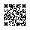 Codice QR scheda articolo