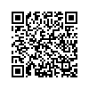 Codice QR scheda articolo
