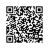 Codice QR scheda articolo