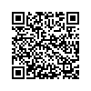 Codice QR scheda articolo