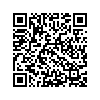 Codice QR scheda articolo
