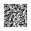 Codice QR scheda articolo