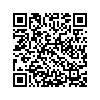 Codice QR scheda articolo
