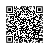 Codice QR scheda articolo