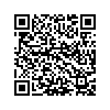 Codice QR scheda articolo